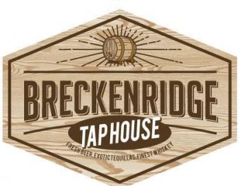 Breckenridge taphouse logo
