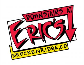 downstairs at erics logo